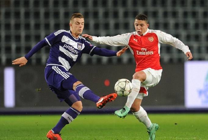 Nhận định, soi kèo U19 Lens vs U19 Arsenal, 19h00 ngày 3/10