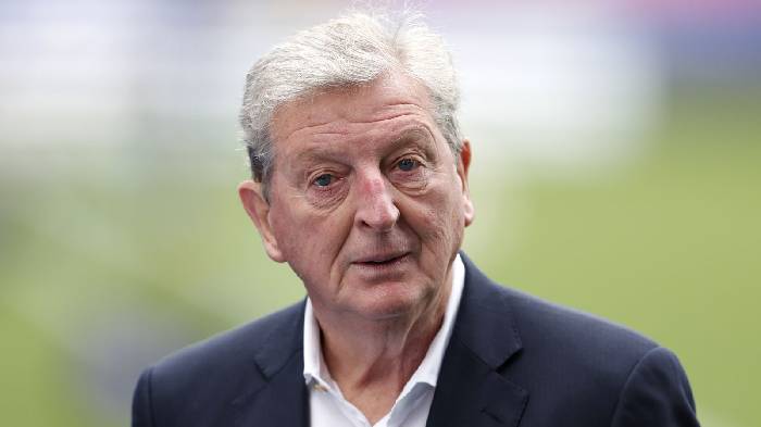 Roy Hodgson: 'Chính sao M.U đã giúp Palace thắng dễ hơn'