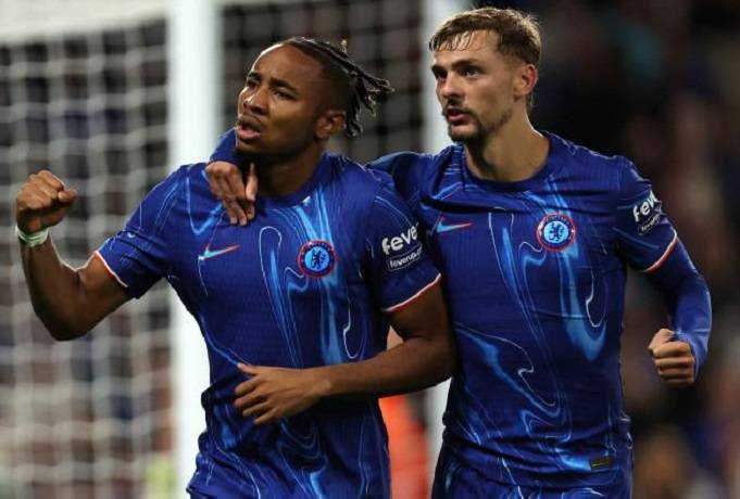 Chuyên gia Tony Ansell dự đoán Chelsea vs Gent, 2h00 ngày 4/10