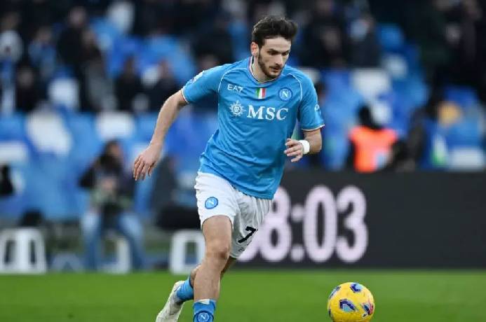 Chuyên gia Tony Ansell dự đoán Napoli vs Como, 23h30 ngày 4/10