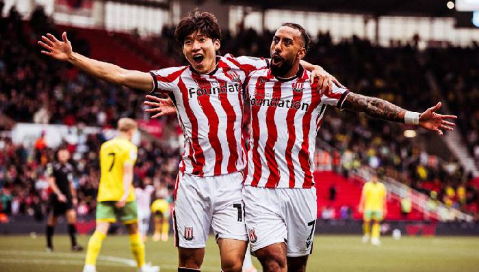 Nhận định, soi kèo Blackburn Rovers vs Stoke City, 18h30 ngày 4/10: Top 2 vẫy gọi