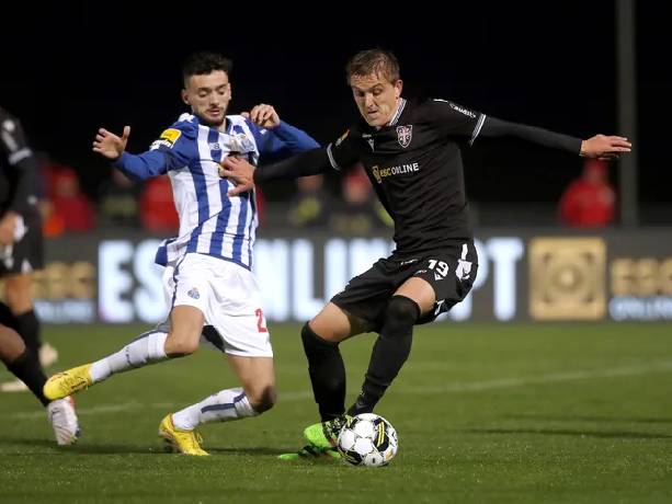 Nhận định, soi kèo Casa Pia vs Estoril Praia, 2h15 ngày 4/10: Đả bại chủ nhà