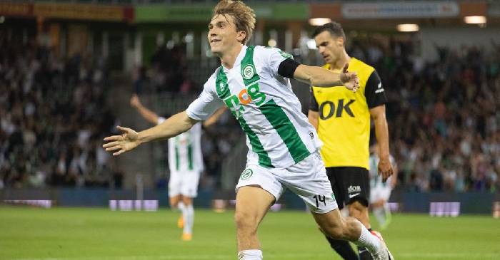 Nhận định, soi kèo NAC Breda vs Groningen, 01h00 ngày 4/10: Ám ảnh xa nhà