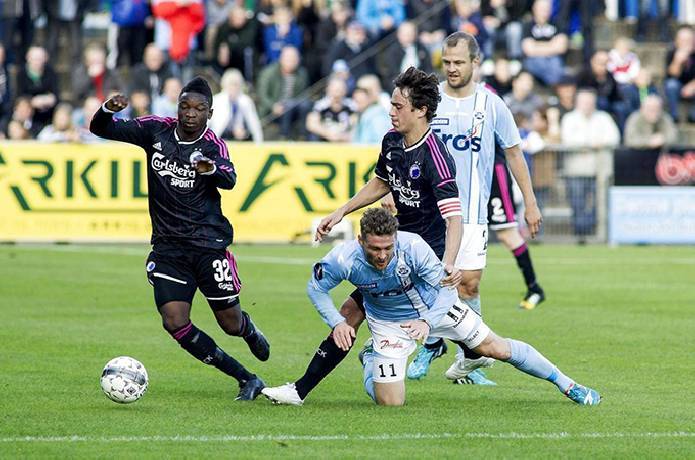 Nhận định, soi kèo Odense vs Sonderjyske, 0h00 ngày 4/10: Chia điểm là hợp lý