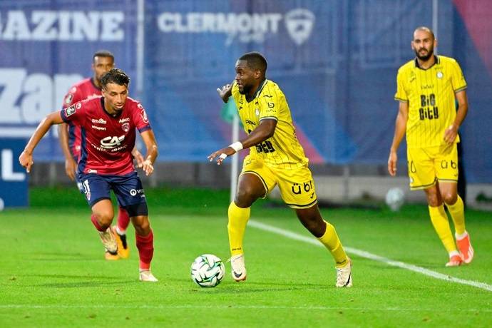Nhận định, soi kèo Pau FC vs Clermont Foot, 1h00 ngày 4/10: Bám đuổi ngôi đầu
