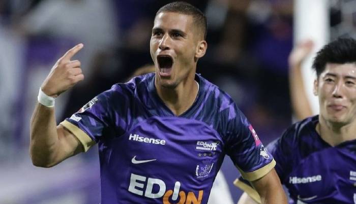 Nhận định, soi kèo Sanfrecce Hiroshima vs FC Machida Zelvia, 14h00 ngày 4/10: 3 điểm nhọc nhằn