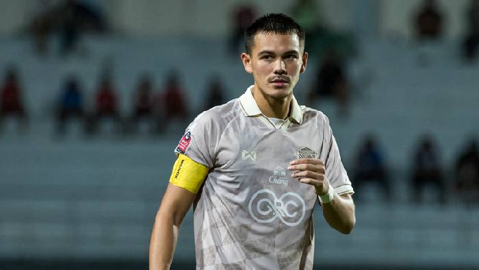 Nhận định, soi kèo Uthai Thani vs Chonburi, 18h30 ngày 4/10: Qua giông bão