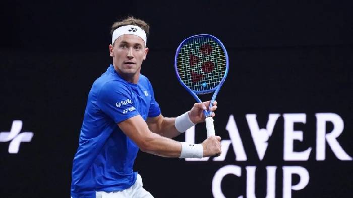 Nhận định tennis Ruud vs Bergs, Vòng 2 Shanghai Masters - 16h00 ngày 3/10