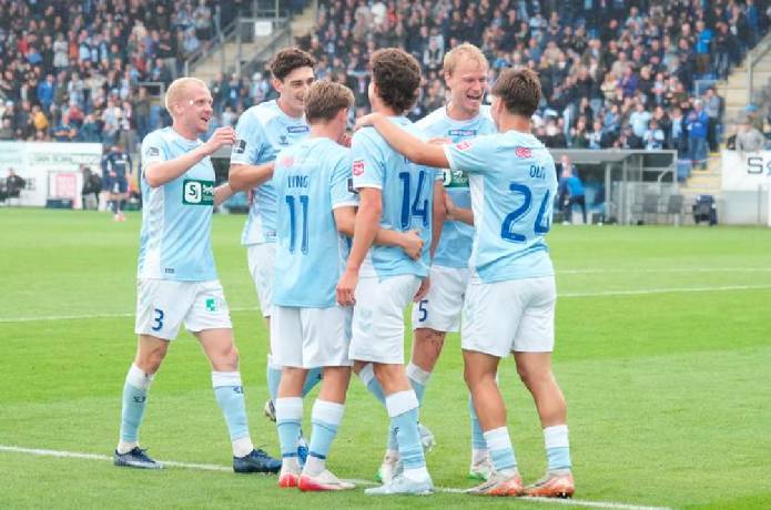 Soi kèo góc Odense vs Sonderjyske, 00h00 ngày 04/10