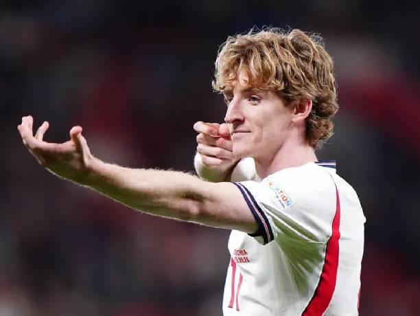 Kèo thẻ phạt Croatia vs Anh 23h00 ngày 03/10