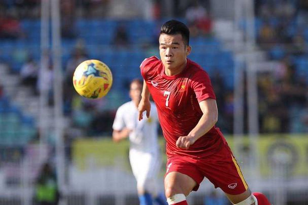 Tin bóng đá đội tuyển Việt Nam ngày 3/11: Tân binh tự tin đối đầu với Chanathip và ĐT Thái Lan