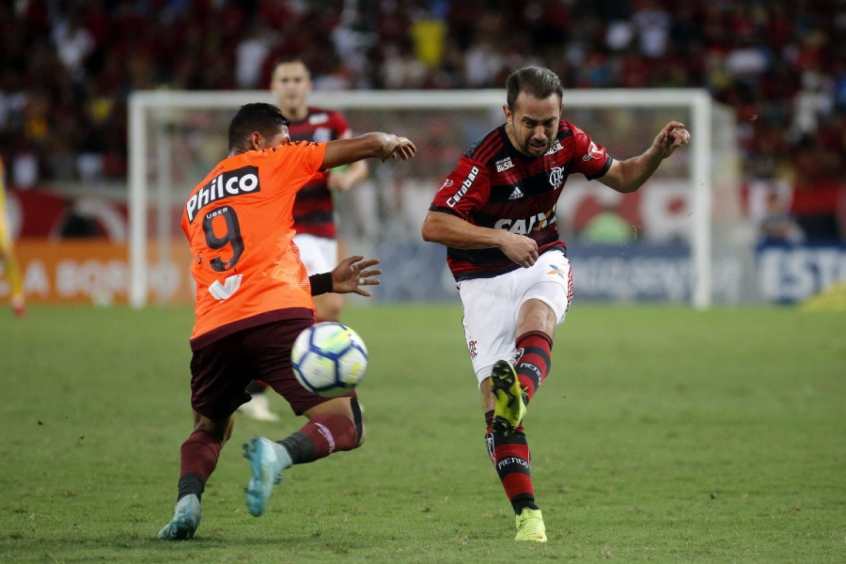 Nhận định Flamengo vs Atletico Paranaense, 7h30 ngày 5/11
