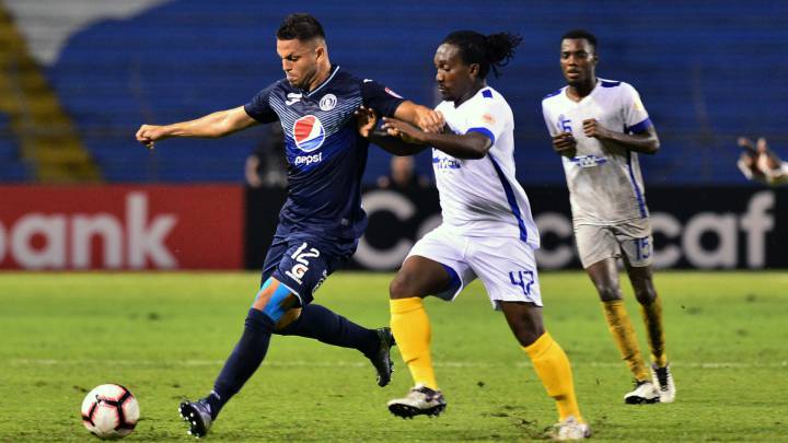 Nhận định Alianza San Salvador vs CD Motagua, 10h30 ngày 5/11