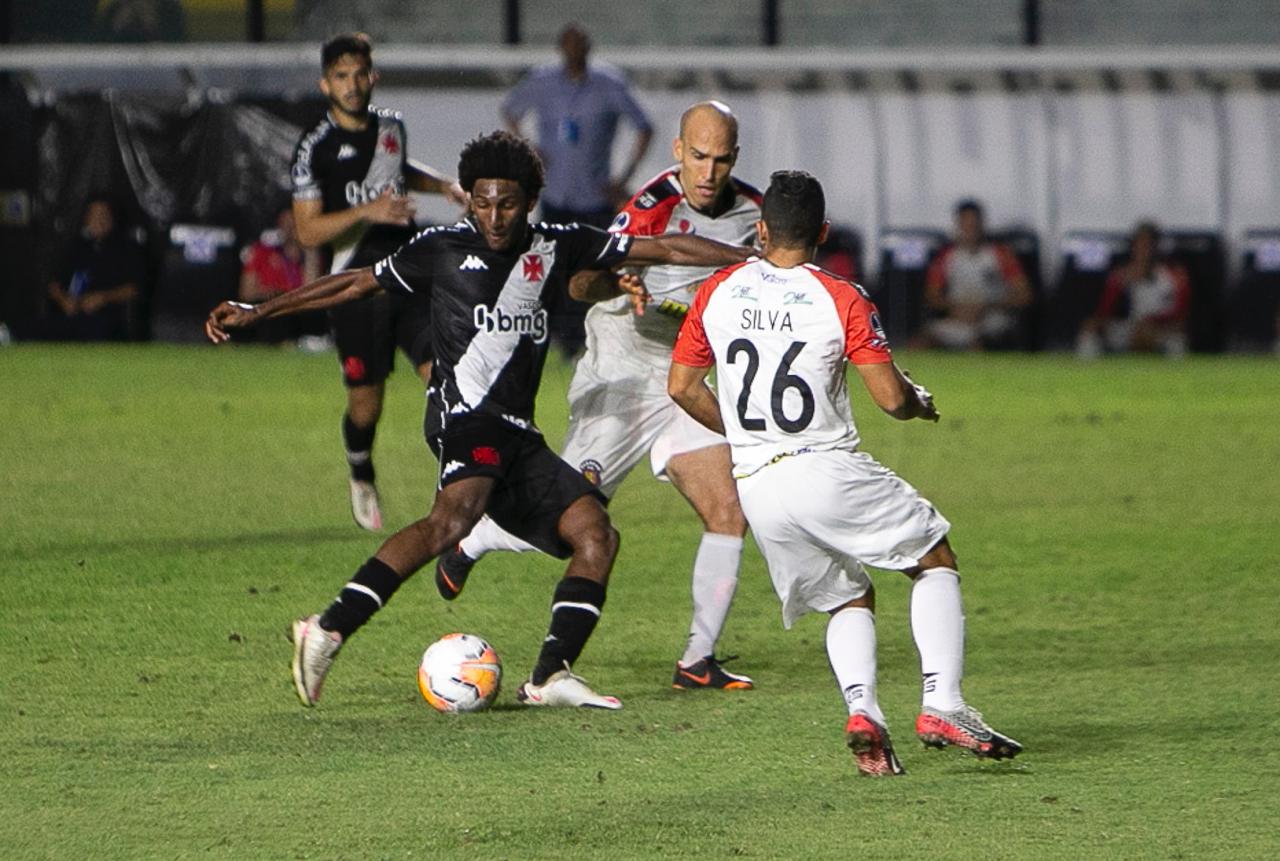 Nhận định Caracas FC vs Vasco da Gama, 7h30 ngày 5/11