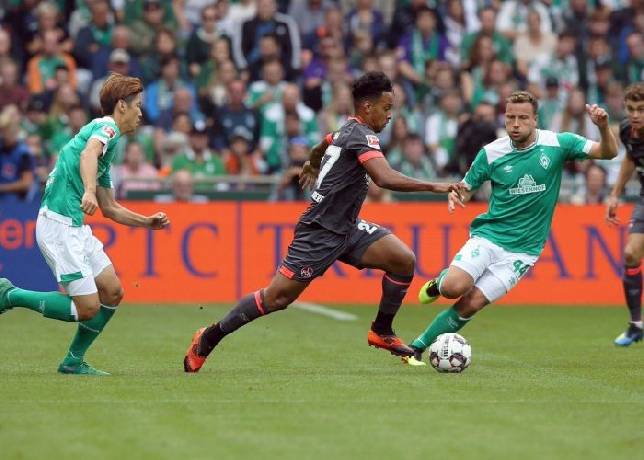 Nhận định, soi kèo Nurnberg vs Werder Bremen, 0h30 ngày 6/11
