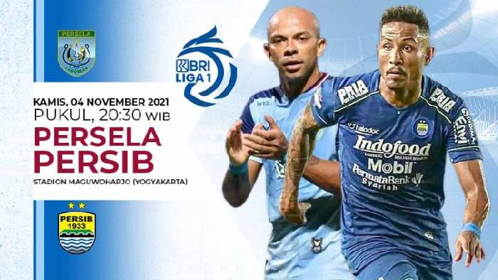 Nhận định, soi kèo Persela Lamongan vs Persib Bandung, 20h30 ngày 4/11
