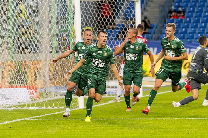 Nhận định, soi kèo Slask Wrocław vs Jagiellonia, 2h30 ngày 6/11