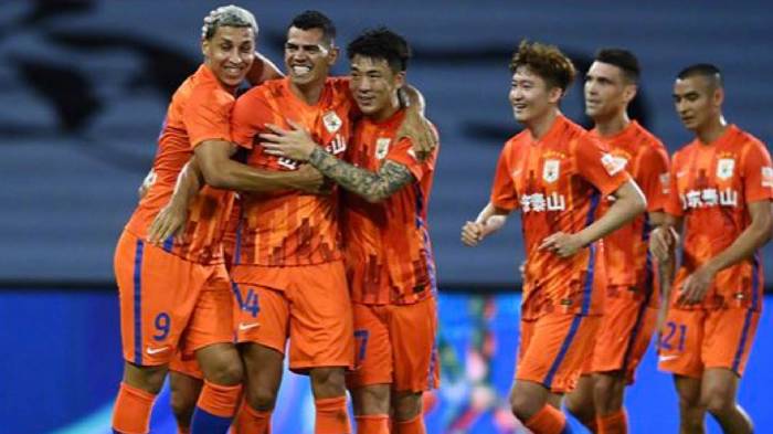 Nhận định, soi kèo Shandong Taishan vs Tianjin Tigers, 16h30 ngày 3/11