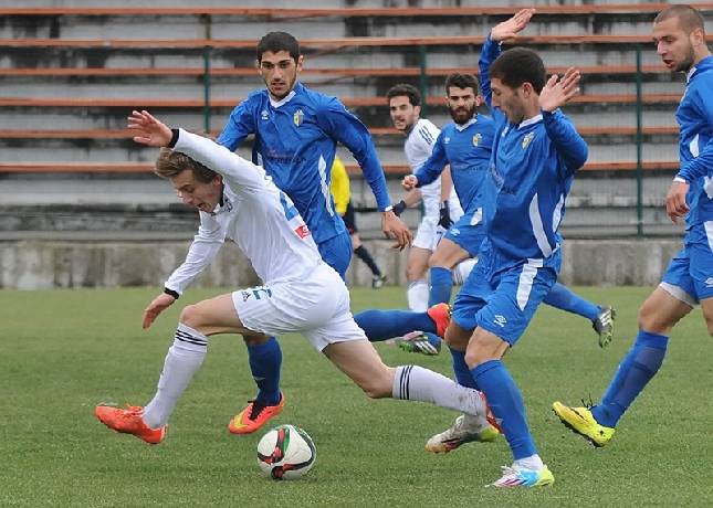 Nhận định, soi kèo Dinamo Tbilisi II vs Kolkheti Poti, 21h00 ngày 03/11