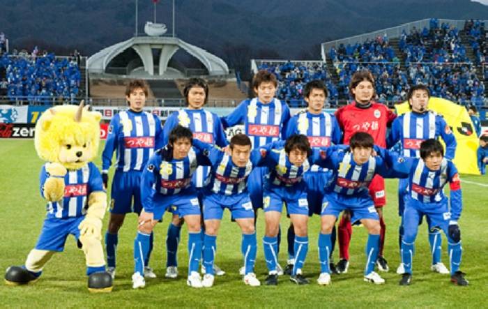 Nhận định, soi kèo Iwaki FC vs Montedio Yamagata, 12h00 ngày 04/11