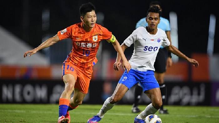 Nhận định, soi kèo Shandong Taishan vs Henan Professional, 14h30 ngày 04/11