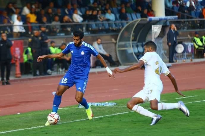 Nhận định, soi kèo Smouha SC vs Ittihad Alexandria, 21h00 ngày 03/11