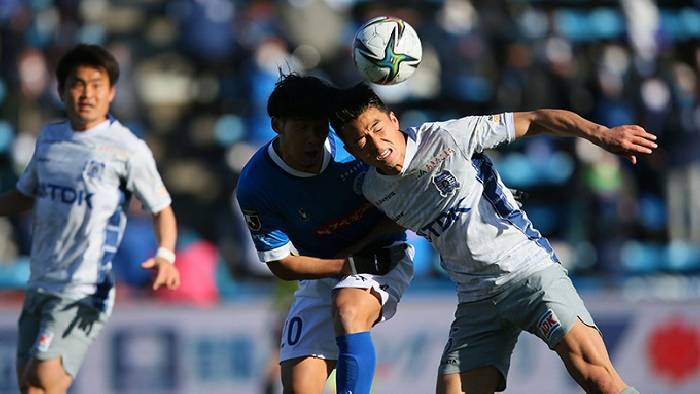 Nhận định, soi kèo Zweigen Kanazawa vs Oita Trinita, 11h55 ngày 04/11