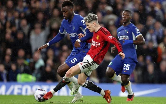 Link xem trực tiếp MU vs Chelsea Ngoại hạng Anh 23h30 ngày 3/11