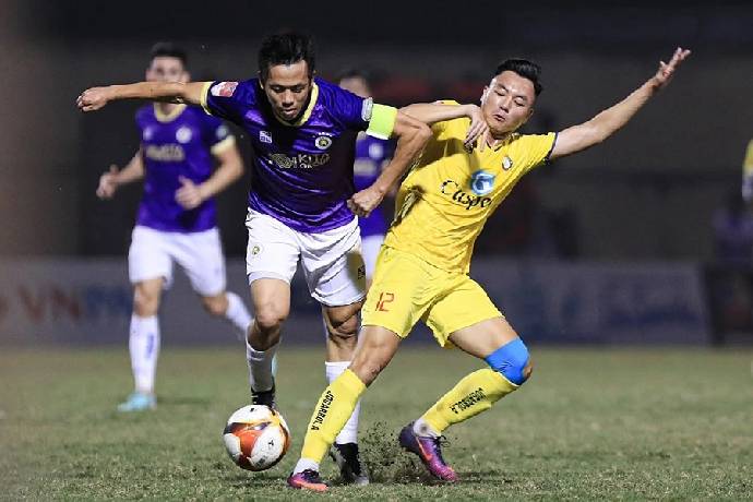 Link xem trực tiếp Thanh Hóa vs Hà Nội FC, V-League 18h00 ngày 3/11