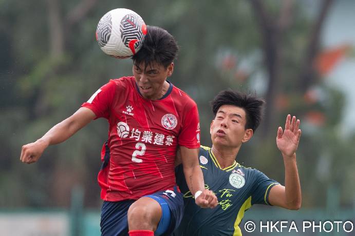 Nhận định, soi kèo Hong Kong FC vs North District, 15h30 ngày 3/11: Đòi nợ