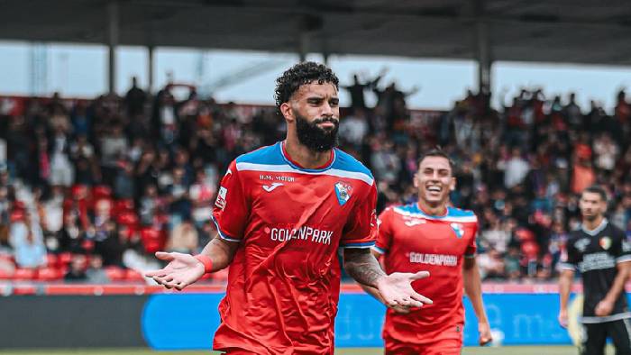 Kèo vàng bóng đá Gil Vicente vs Santa Clara, 03h45 ngày 4/11: Tin vào chủ nhà