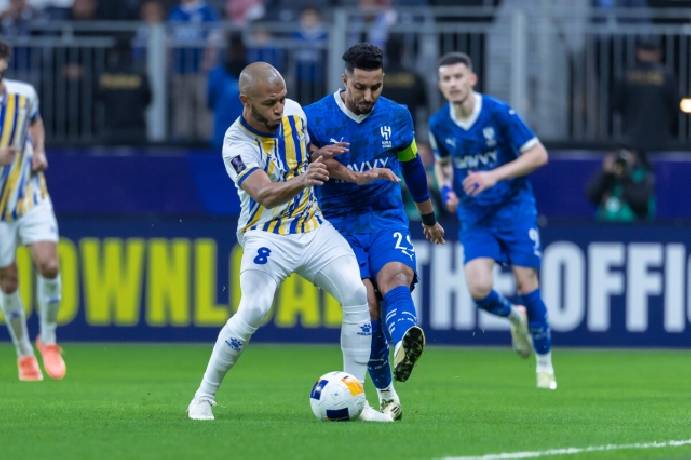 Nhận định, soi kèo Al-Gharafa vs Al Hilal, 1h15 ngày 4/11: Joselu tiến lên