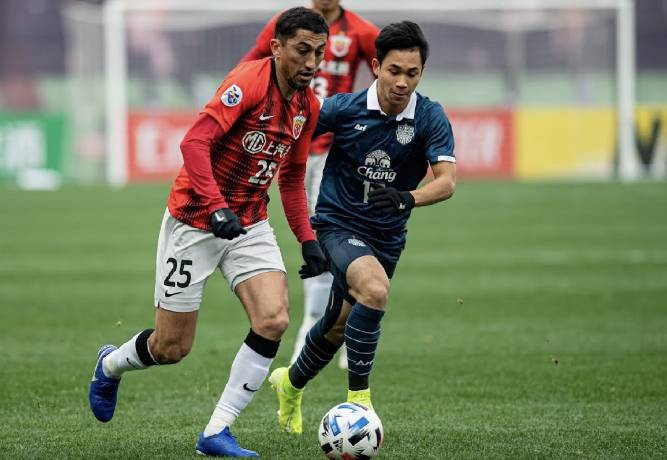 Nhận định, soi kèo Buriram United vs Shanghai Port, 19h15 ngày 4/11: Sáng cửa dưới