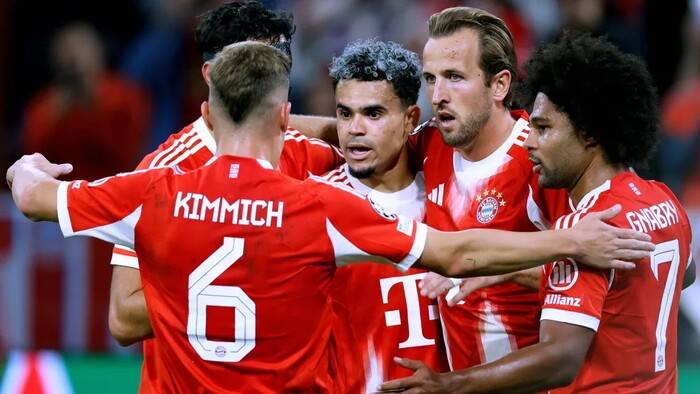 Nhận định, soi kèo PSG vs Bayern Munich, 03h00 ngày 5/11: Không thể cản Bayern