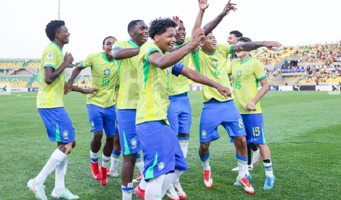 Nhận định, soi kèo U17 Brazil vs U17 Honduras, 19h30 ngày 4/11: Tin vào ‘tiểu Selecao’