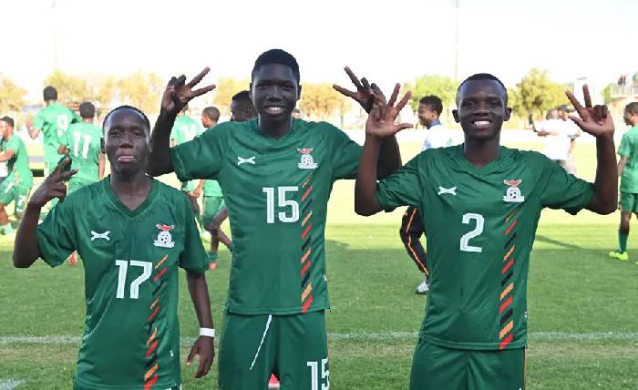 Nhận định, soi kèo U17 Indonesia vs U17 Zambia, 22h45 ngày 4/11: Tân binh tỏa sáng