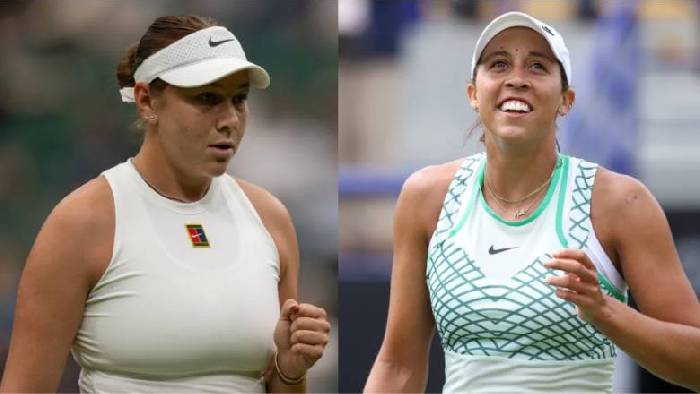 Nhận định tennis Anisimova vs Keys, Vòng bảng WTA Finals - 22h30 ngày 3/11