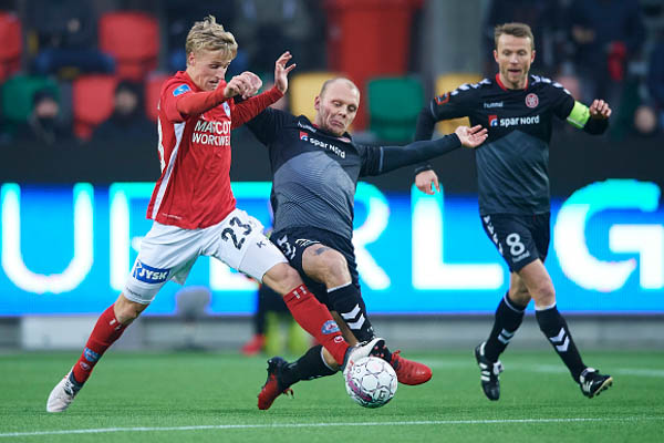 Nhận định Odense BK vs Aalborg BK, 1h00 ngày 5/12