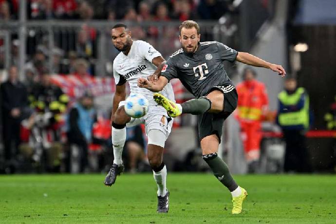 Link xem trực tiếp Bayern Munich vs Leverkusen Cúp QG 02h45 ngày 4/12