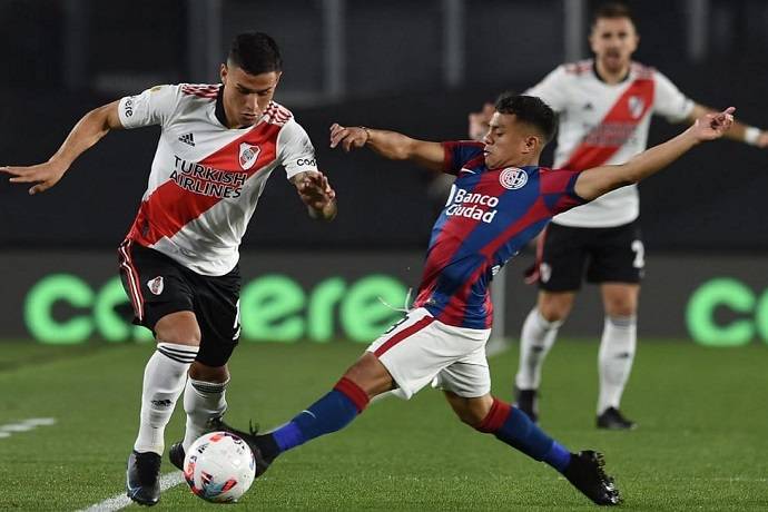 Nhận định, soi kèo River Plate vs San Lorenzo, 7h00 ngày 5/12: Phong độ trái ngược