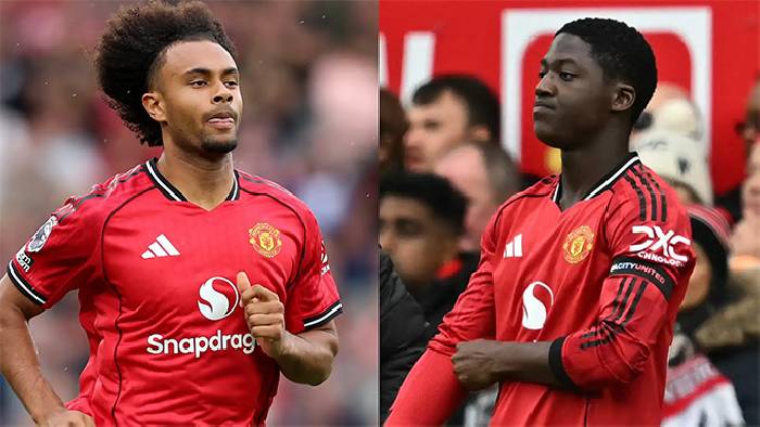 MU bán 4 cầu thủ để có tiền mua sắm