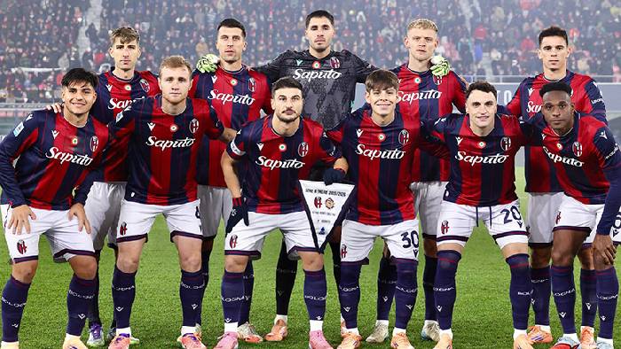 Nhận định, soi kèo Bologna vs Parma, 0h ngày 5/12: Đương kim vô địch thể hiện