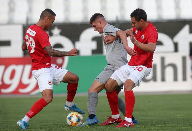 Nhận định, soi kèo CSKA Sofia vs Lokomotiv Plovdiv, 23h00 ngày 3/12: Cơ hội vượt mặt