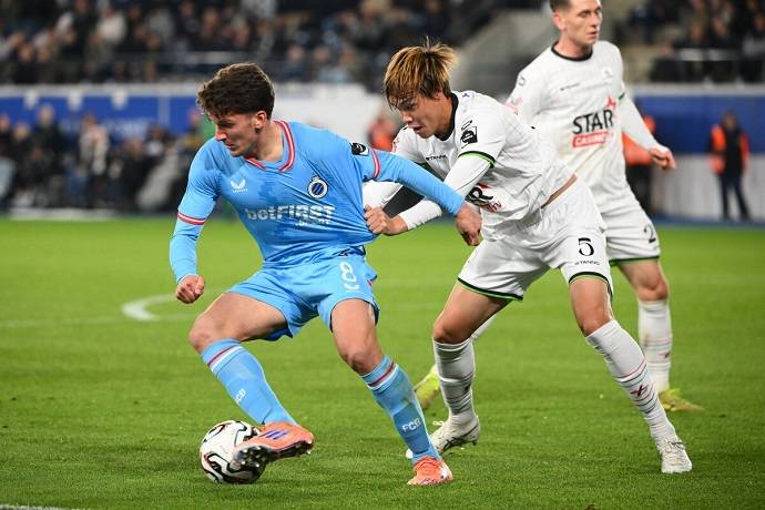 Nhận định, soi kèo OH Leuven vs Club Brugge, 2h30 ngày 4/12: Chứng tỏ đẳng cấp