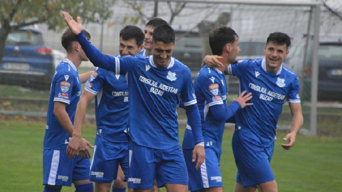 Nhận định, soi kèo Sporting Liesti vs Metalul Buzau, 19h00 ngày 4/12: Nợ khó đòi