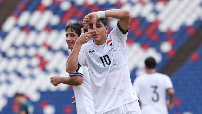 Nhận định, soi kèo U23 Iraq vs U23 Yemen, 18h45 ngày 4/12: Bất ngờ?
