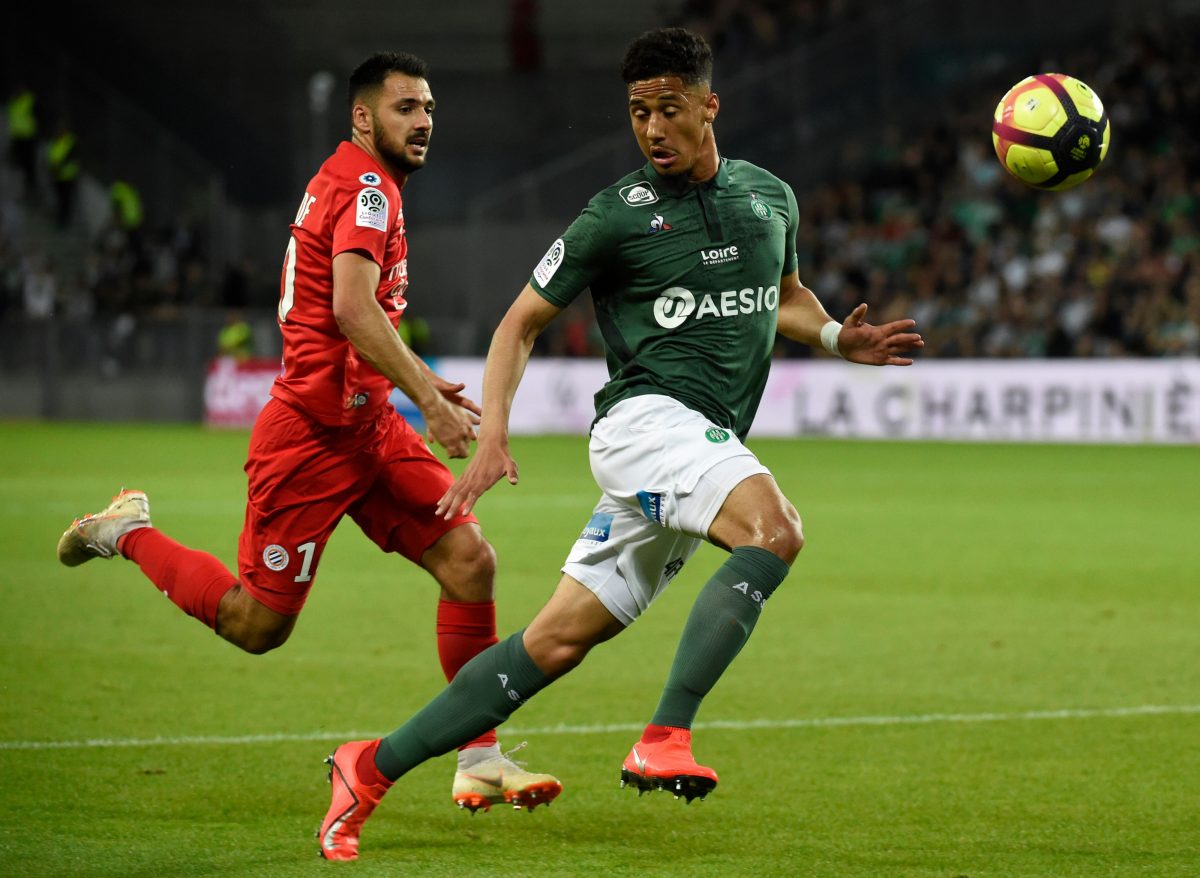 Nhận định Bastia CA vs Saint Etienne, 20h15 ngày 5/1