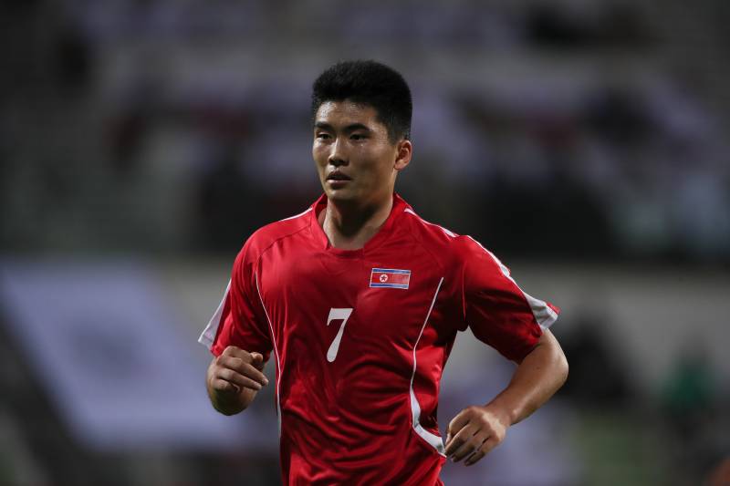 Đối thủ của U23 Việt Nam không triệu tập ‘đồng đội của Ronaldo’