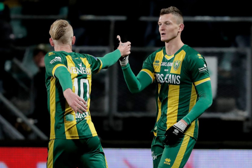 Nhận định ADO Den Haag vs Noordwijk, 17h00 ngày 6/1