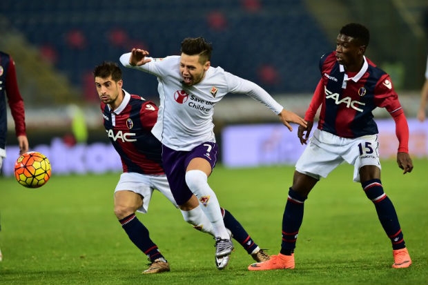 Nhận định Bologna vs Fiorentina, 18h30 ngày 6/1